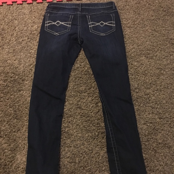 Jeans - Picture 3 of 3